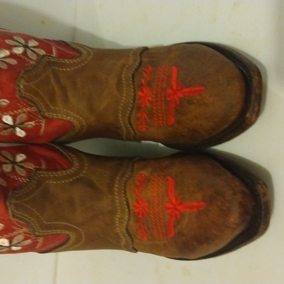 VERETTA BOOTS - Picture 3 of 9